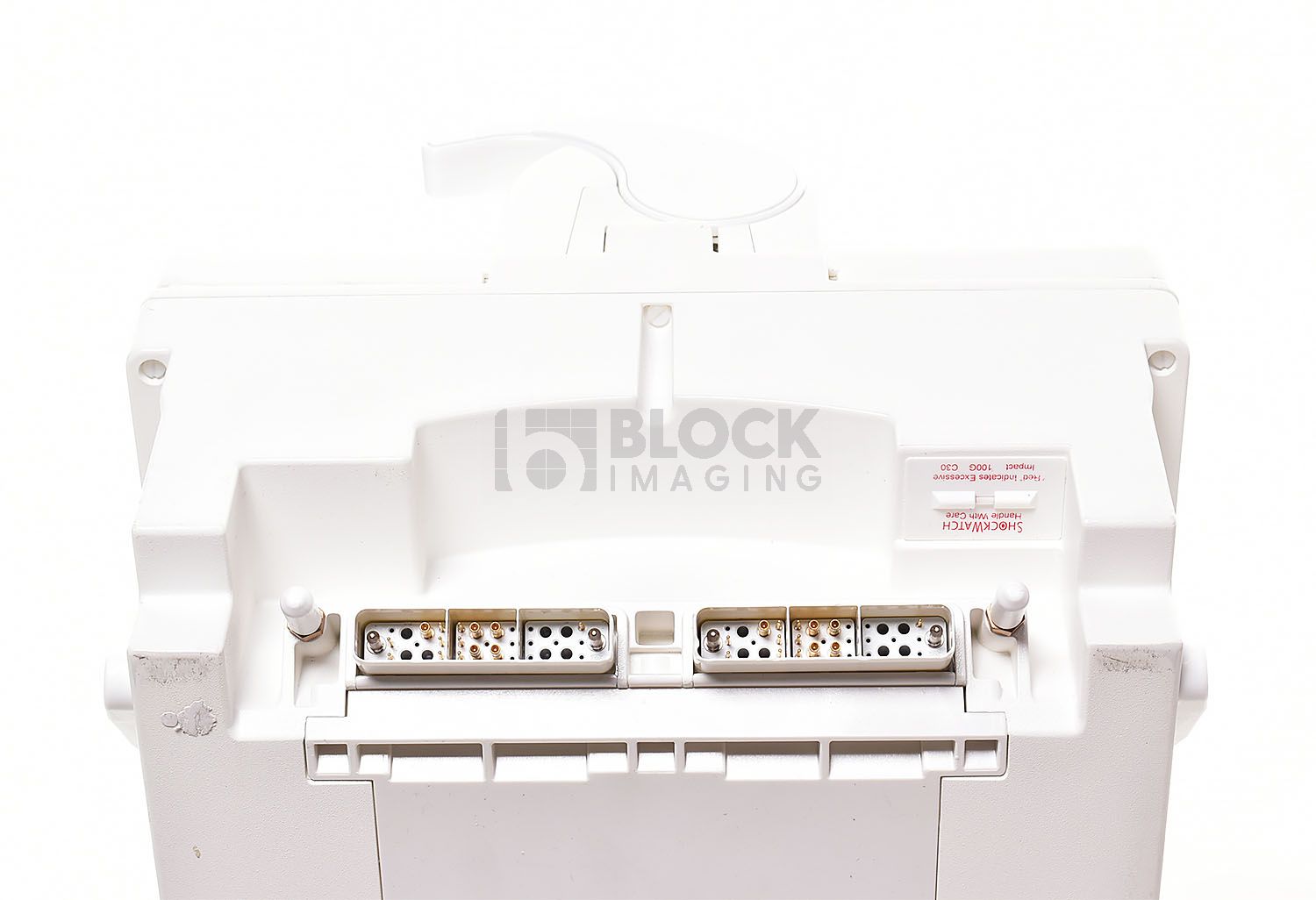 10496540 Head/neck 20 MR 1.5T Coil for Siemens Closed MRI | Block 